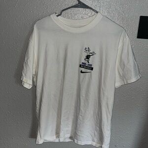 Nike Milwaukee Bucks Tshirt